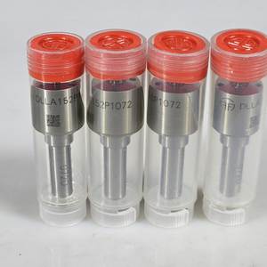 Liweiブランドの共通RaiIインジェクターノズル<span class=keywords><strong>DLLA152P1072</strong></span> (095000-5430用) - Product Image 3