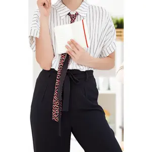 Author <b>A6</b> personalized merchandising <b>notepad</b> - Product Image 2