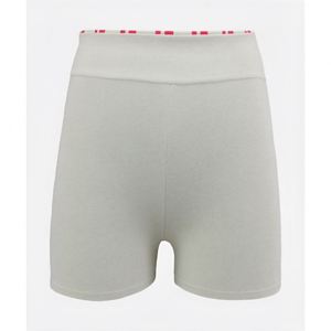 Pantaloncini <span class=keywords><strong>da</strong></span> Yoga a Vita Alta Stile Balletto per <span class=keywords><strong>Donna</strong></span>, Vendita Calda 2026, con Bordi Arricciati, Aderenti <span class=keywords><strong>e</strong></span> Sicuri, Pantaloni <span class=keywords><strong>Corti</strong></span> <span class=keywords><strong>da</strong></span> Notte - Product Image 1