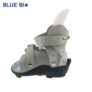 Chaussures orthopédiques médicales de Denis d'enfants d'équipement de réadaptation pour la correction de pied bot - Product Image 3