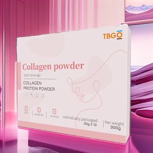 Bán chạy nhất trong 2025 quan trọng protein collagen peptide bột peptide collagen protein bột - Product Image 2