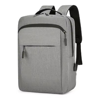 Sac à dos personnalisé avec logo, idéal pour le bureau, les affaires, les étudiants, les cadeaux, les hommes, sac à dos imperméable, sac à dos de voyage, sac à dos pour ordinateur portable
