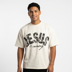 Ensemble T-shirt et short décontracté en jersey tricoté à col rond avec lettres, style streetwear international Fly Fit, unisexe, 100 % coton - Product Image 4