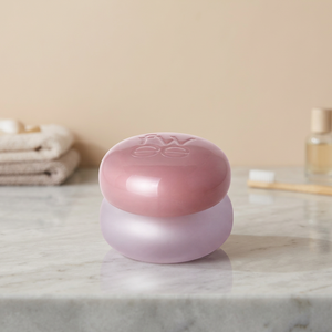ลิปทินท์บลัชออนเนื้อพุดดิ้งแบบกระปุก ยี่ห้อ fwee Korean Skin Care สำหรับทาแก้มและปาก - Product Image 4