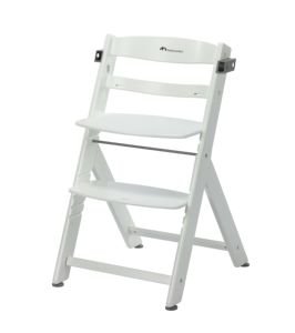 Chaise haute pour bébé Bebeconfort Timba 2, chaise haute réglable en bois multifonctionnelle pour bébé de 6 mois à 9 ans - Product Image 6