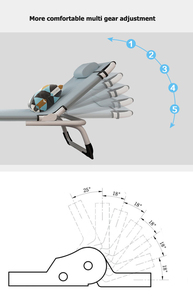 Groothandel Folding <span class=keywords><strong>Bed</strong></span> Lage Prijs Custom Canvas Folding Camp <span class=keywords><strong>Bed</strong></span> Enkele - Product Image 4