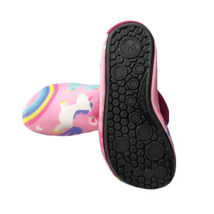Pantoufles en néoprène personnalisées pour femmes, chaussettes d'eau de plage, de piscine, à séchage rapide, pieds nus, chaussures d'exercice de Yoga, de <span class=keywords><strong>Surf</strong></span> en plein air - Product Image 3