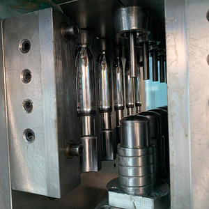 कारखाने की गुणवत्ता बोतल कैप डेयरी उत्पाद बोतल कस्टम इंजेक्शन ibm मोल्ड - Product Image 3