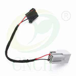Adaptor kabel GEN 2b cocok untuk Ford SYNC 2 untuk SYNC <span class=keywords><strong>3</strong></span> Retrofit USB Media HUB Harness - Product Image 2
