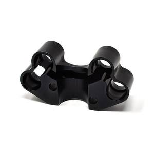 Corpo per interruttore manubrio destro Jetprime 4 pulsanti (fori non allineati) - Product Image 5