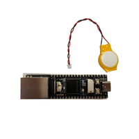 Modul Papan Pengembangan Linux Luckfox Pico Max RV1106G3 256MB DDR3L 1TOPS NPU untuk AI Vision Tersedia