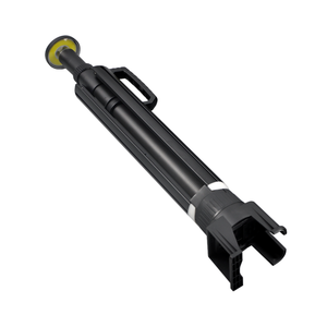 Lampe <span class=keywords><strong>de</strong></span> <span class=keywords><strong>travail</strong></span> LED pliable 2000 lumens avec télécommande, sur trépied, pour atelier, aménagement paysager et chantier, batterie rechargeable / pack <span class=keywords><strong>de</strong></span> batteries - Product Image 3