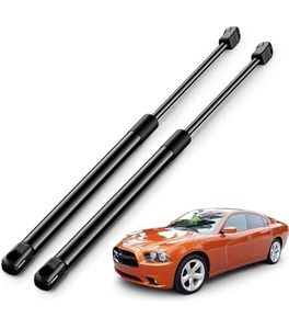 Amortiguadores de Gas para Maletero de <span class=keywords><strong>Dodge</strong></span> Durango 2006-2009-56.1cm, Soporte Hidráulico, Barras de Choque, Varilla de Elevación de Puerta Trasera, Amortiguador de Maletero - Product Image 1