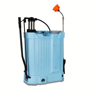 Produttori OEM di Spruzzatori Agricoli Elettrici e Manuali, Attrezzature per l'Agricoltura - Product Image 3