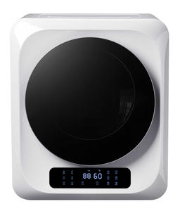 Asciugatrice ad aria elettrica asciugatrice Max Party OEM tempo di alimentazione parti <span class=keywords><strong>dimensioni</strong></span> vendite plastica Rohs classe energetica supporto tipo di peso - Product Image 4