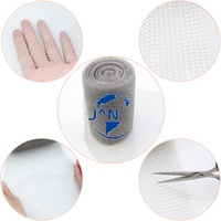 Rouleau de treillis métallique tissé en acier inoxydable de 8,3 pouces x 19,7 pieds, bloqueur d'espaces, tissu de remplissage de trous, barrière anti-souris pour jardin et maison