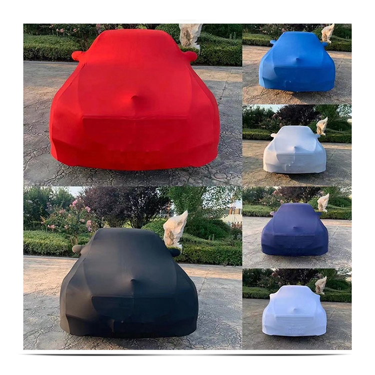 Заводская цена, универсальные автомобильные защитные водонепроницаемые чехлы, розовые автомобильные Чехлы, солнцезащитные уличные чехлы