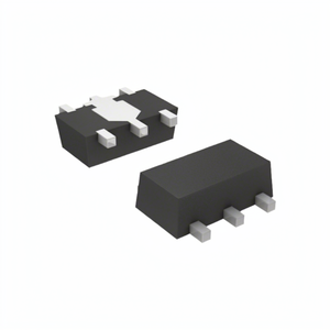 ชิ้นส่วนอิเล็กทรอนิกส์ Power Management (PMIC) XC6222A24BPR-G ตัวแทนจำหน่ายที่ได้รับอนุญาต SOT 89 5/6 - Product Image 1