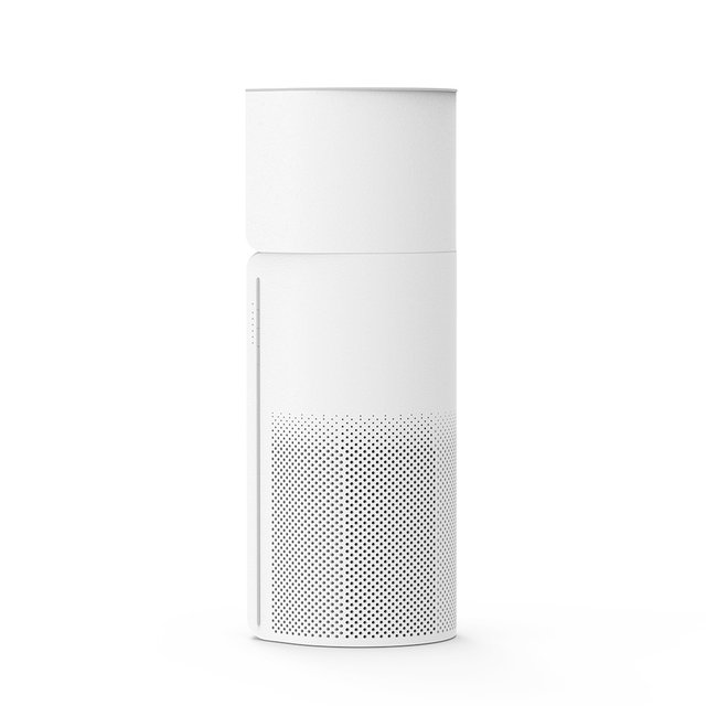3 in 1 HEPA Filter High Efficient Hospital House Air Humidifier and Purifier Hvac Air Purifier