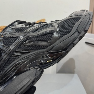 New Designer Hot Sell Men's Shoes High Quality Top-End Fashion Trendy Runner Women and Chunky <b>Sneakers</b> Casual Running Shoes - Product Image 5