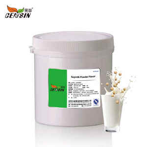 Esencia de leche de soja, bebida de leche, polvo para hacer pasteles, extracto de esencia de soja personalizado, batido de leche para hornear - Product Image 1