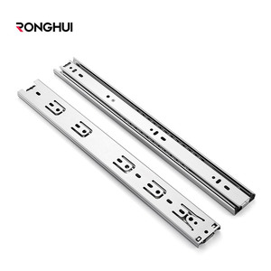 Vòng Bi Cao Mang Đầy Đủ Kính Thiên Văn Mở Rộng Vòng Bi Dày 46Mm - Product Image 1