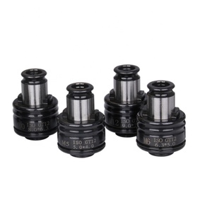 Machine à tarauder, pince standard GT12 JIS - Product Image 4