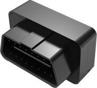 Dispositivo Antirrobo GPS 2G para Vehículos con 1 Año de Garantía, Localizador de Autos con Almacenamiento de Datos en Tarjeta SD para PC, Android e iOS