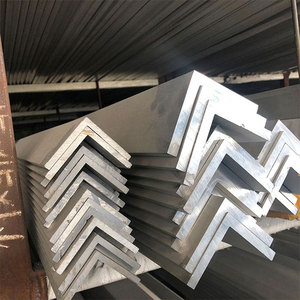 Factory custom various specifications low price l-shaped <b>steel</b> <b>angles</b> - Product Image 3