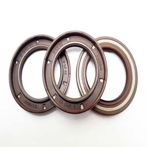 Fkm NBR Bộ Xương con dấu dầu TC con dấu chào đón để tùy chỉnh - Product Image 5