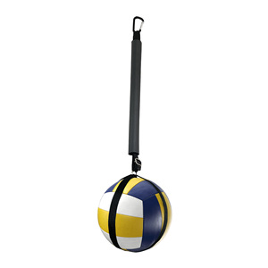 Alta qualità assistita appesa pallavolo Trainer esplosivo prodotto per i giocatori di pallavolo - Product Image 5