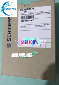 SCHMERSRL <span class=keywords><strong>Schmeider</strong></span> AES1337-24v brandneu, original und echt. - Product Image 1