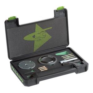 Kit d'outils de réparation automobile Fasano 192/FO11, ensemble professionnel pour mécaniciens, pour l'entretien des véhicules - Product Image 1