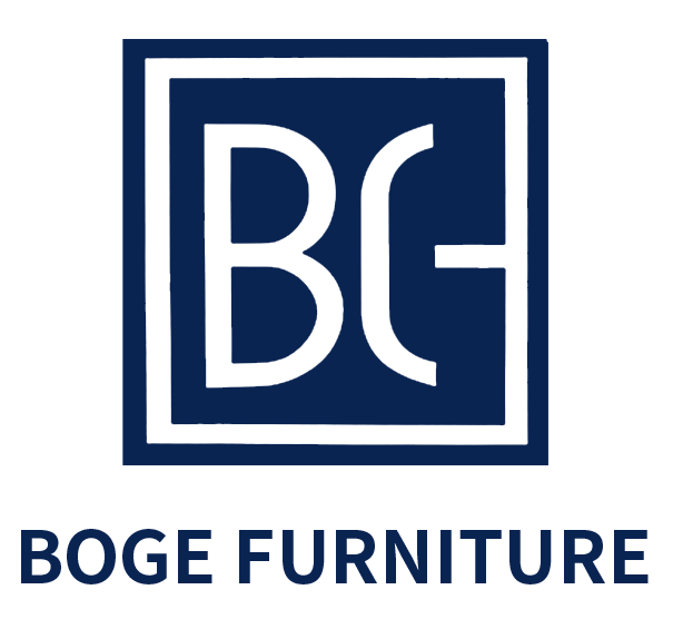 Weifang Boge Furniture Co., Ltd. logo