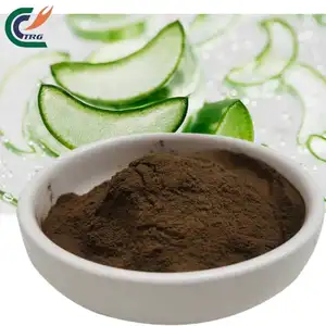 Food Grade Aloe Vera Leaves Extract Powder