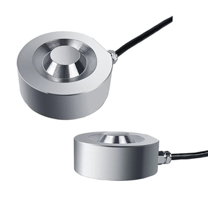 Plc519 1t 2t 3t 5t phạm vi lớn micro loại viên nang có trọng lượng lực lượng cảm biến - Product Image 4