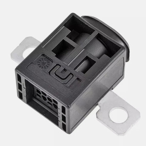 Protector de Sobrecarga de Batería Automotriz 4N0915519, Interruptor de Circuito de Montaje Superficial para Automóvil - Product Image 3