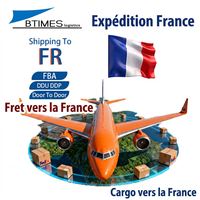 Logistique maritime spéciale, agent d'exportation en France, livraison express, DDP, dédouanement international, fret maritime
