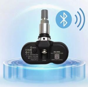 OE yedek sensör için sensör Tesla TPMS sensörü - Product Image 4