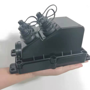 Multisport terminale di servizio <span class=keywords><strong>MST</strong></span> con cavi di goccia induriti compatibile H connettore sc apc Splitter scatola di distribuzione in fibra ottica - Product Image 2