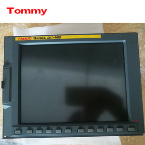 FANUC Original System Cnc Controller Size 10.4' 21i-MB A02B-0285-B502 - Product Image 5