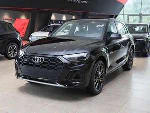 Haute qualité nouveau pour <span class=keywords><strong>Q5</strong></span> L SUV Turbo essence AWD luxe R20 gauche 7 vitesses Transmission <span class=keywords><strong>automatique</strong></span> caractéristiques intelligentes ACC Cruise - Product Image 6