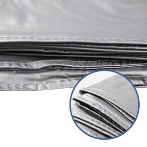 7'ft/8'ft/9'ft Chân Nhiệm Vụ Nặng Nề PVC Chống Thấm Nước Hồ Bơi Billiard Bảng Bao Gồm - Product Image 5