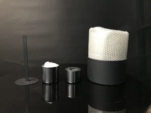Cheminée au <span class=keywords><strong>bioéthanol</strong></span> sans conduit, moderne, en métal et verre, personnalisable, pour terrasse, balcon et usage intérieur – Vente en gros - Product Image 4