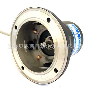 Encoder Rotatorio Tamagawa Fa-Coder 68-2048C/T-L3-12V TS5013N69 Incremental para Máquina Herramienta CNC - Product Image 2