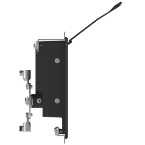 Cao cấp đa khóa truy cập thông minh khóa điện tử cho hộp trạm biến áp cho viễn thông trang web an ninh - Product Image 3