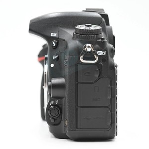 HFT Professional D750 Full Frame 1080P HD Video Lens Wholesale Digital Cameras Body <b>Camera</b> - Product Image 6