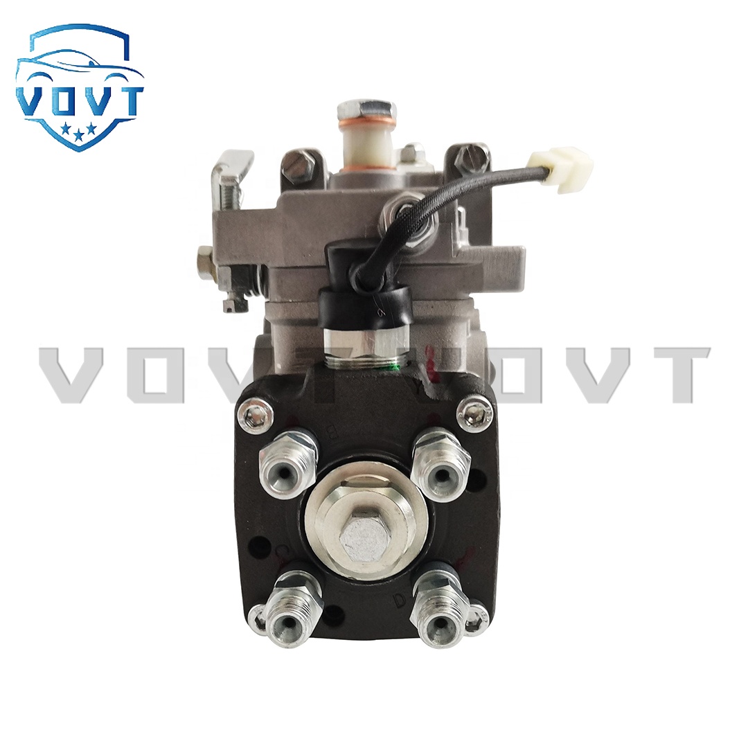Original Fuel Injection Pump 104745-9980 Diesel Car Engine Pump