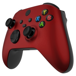 Coque de protection rigide en plastique ABS pour manette Xbox Series, accessoires pour console Xbox - Product Image 2