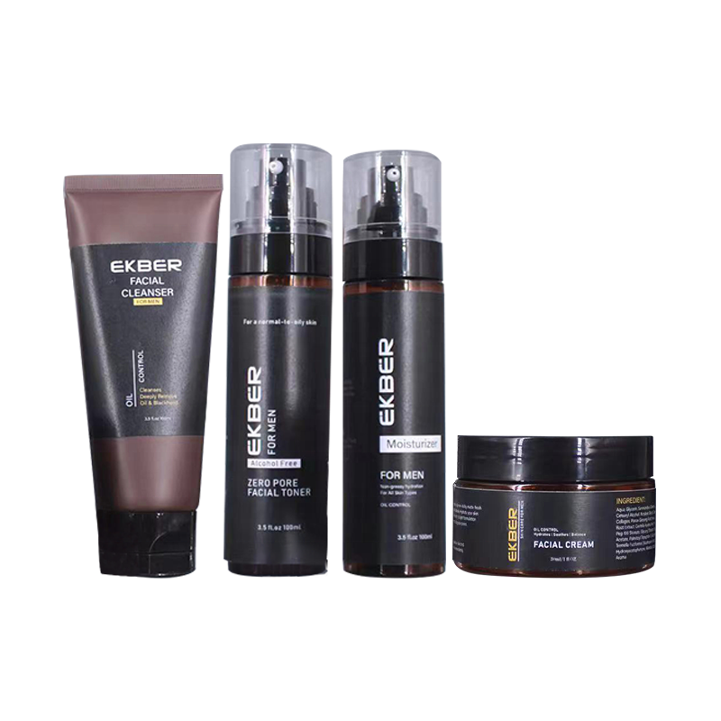 Customize Logo Moisturizer Whitening Vitamin E